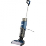 Shark HydroVac juhtmega tolmuimeja WD100EU, meresinine, 200 W (A-klassi)