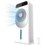 Cecotec - aurustuv jahuti EnergySilence 5000 Cool alalisvoolumootoriga.