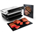 Tefal OptiGrill Elite XL elektrigrill
