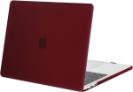 MOSISO &uuml;hildub MacBook Pro 13 &uuml;mbrisega 2024 2023 2022-2016 M2 M1 A2338 A2289 A2251 A2159 A1989 A1706 A1708