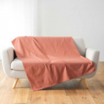 Douceur Polycotton tekk 180 x 220 cm