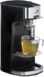Senya Tea Time teekann tee keetmiseks, 1400 W, (SYBF-CM013N)