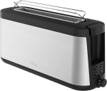 Tefal Element TL4308 pika piluga r&ouml;ster, 1000 W, must/roostevaba teras