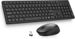 LeadsaiL K786 juhtmeta klaviatuuri ja hiire komplekt, saksa keel, QWERTZ