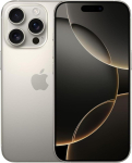 Apple iPhone 16 Pro Max 256GB Grey (Grade A)