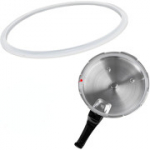 Survepliidi tihendusr&otilde;ngas (28 cm)