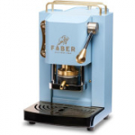 Kapselkohvimasin Faber Pro Mini Deluxe ECE 44 mm reguleeritava messingist pressiga 500W v&otilde;imsus