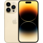 Apple iPhone 14 Pro 128GB Gold (Grade A)