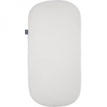 Chicco Baby Hugi 4-in-1/5-in-1 madrats valge (A+ klass)