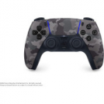 SONY PlayStation 5 DualSense Wireless Controller - Grey Camo