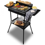 Barbacoa El&eacute;ctrica Cecotec Perfect Steak 4250 grillalus 2400 W