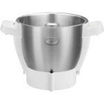 Suure mahutavusega kauss Moulinex Cuisine Companion k&ouml;&ouml;girobotile, 4,5 L (XF380E11)