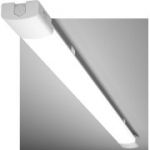 LED-laevalgusti 150 cm, 45W, 5000K, 4950 luumenit, k&uuml;lm valge