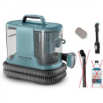Rowenta Clean It Compact IN3021F0 kaasaskantav vaiba- ja polstripuhasti 400W (B-klassi)