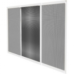 Amig - Pikendatav s&auml;&auml;sev&otilde;rk akendele - 100 x 70 cm - reguleeritav kuni 190 cm (D KLASS)
