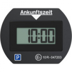 Needit Park Lite I elektrooniline parkimisketas (B klassi)
