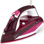 Clatronic DB 3705 aurutriikraud keraamilise tallaga, 2600 W, roosa