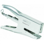 Klammerdajatangid Rapesco R81000A3 Pringli, mahutavus 45 lehte, kroom