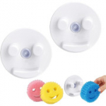Sponge Mommy Smiley Face n&otilde;udepesuk&auml;snade komplekt