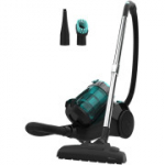 Tolmuimeja Cecotec Conga Rockstar Multicyclonic 800 W 2.5 L