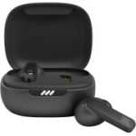 JBL Live Pro 2 TWS juhtmevabad Bluetooth-k&otilde;rvaklapid, mustad