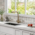 Segisti A-103-Beež KIVI kolme suuna funktsiooniga ja joogivee v&otilde;imalusega