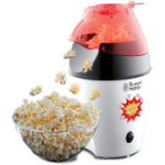 Russell Hobbs 24630-56 popkornivalmistaja 1290 W (A+ GRADE)