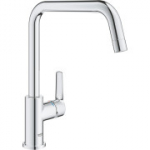 GROHE Start QuickFix &ndash; k&ouml;&ouml;gisegisti akna ette paigaldamiseks (A+ klass)