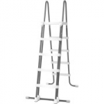 Intex - 28077 - Topelt turvaredel basseinidele 1,32 m eemaldatavate astmetega 80x40x132 cm