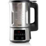 DOMO supik&uuml;psetaja blender 6 automaatse programmiga 800 vatti 1,2 l (DO727BL)