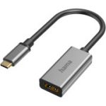 Videoadapter, USB-C pistik &mdash; HDMI&trade; port, Ultra-HD 8K@60Hz