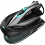 Horisontaalne aurutriikimisjaam Cecotec IronHero 3200 Essential. 3200 W, pidev aur 150 g/min, v&otilde;imendatud aurul&ouml;&ouml;k 420 g/min