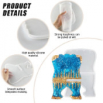 Tuxuzali raamatualus epoks&uuml;vaigust k&auml;sit&ouml;&ouml; tegemiseks