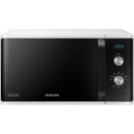 Samsungi mikrolaineahi 800 W + 1100 W, mahutavus 23 l (49 x 27,5 x 39 cm), valge. (MG23K3614AW/ET)