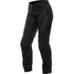 Dainese Drake 2 Super Air Texi p&uuml;ksid naistele, suurus 40, must (A+ klass)