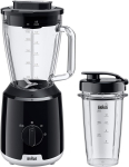 Brauni kodumasinate PowerBlend 1 JB1051BK blender 600W (B Grade)