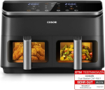 COSORI kahekambriline frit&uuml;&uuml;r 8,5 l 1800 W (A Grade)