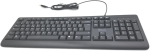 Trust Taro USB klaviatuur prantsuse AZERTY paigutusega