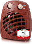 EMERIO 2000 W soojapuhur (A GRADE)