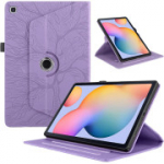 Samsung Galaxy Tab A7 10.4 SM-T505/T500 2022/2020 &uuml;mbris, lilla.