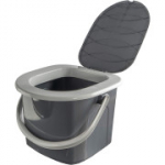 Kokkupandav laud Camp-Gear 60 x 40 cm