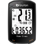 Bryton Rider 15 neo jalgrattas&otilde;it GPS-iga