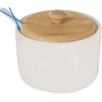 Portselanist suhkrutoos Orion Group, k&otilde;rgus 6,5 cm