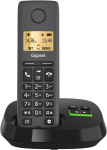 Juhtmevaba DECT-telefon Gigaset Pure 120A koos automaatvastajaga
