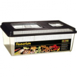 Plastikust roomajate terraarium Exo Terra PT2310 45,72 x 30,48 x 16,51 cm