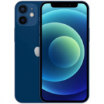 Apple iPhone 12 Mini 128GB Blue (Grade B)