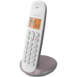 Logicom ILOA 150 juhtmeta DECT-telefon (taupe, vabak&auml;es)