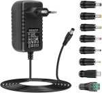 12 V 2 A toiteadapter