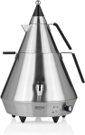 BEEM Pyramid samovar, 4 l, 2500 W, must (B-klass).