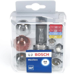 Bosch H4 Maxiboxi esituled &ndash; 12V